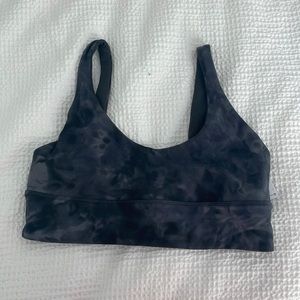 NWT Align Bra